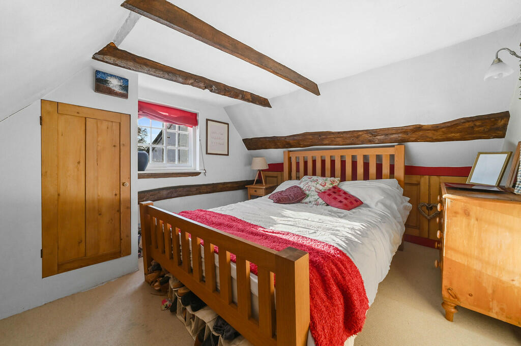 Additional property image - Swan Street, Sible Hedingham, Essex