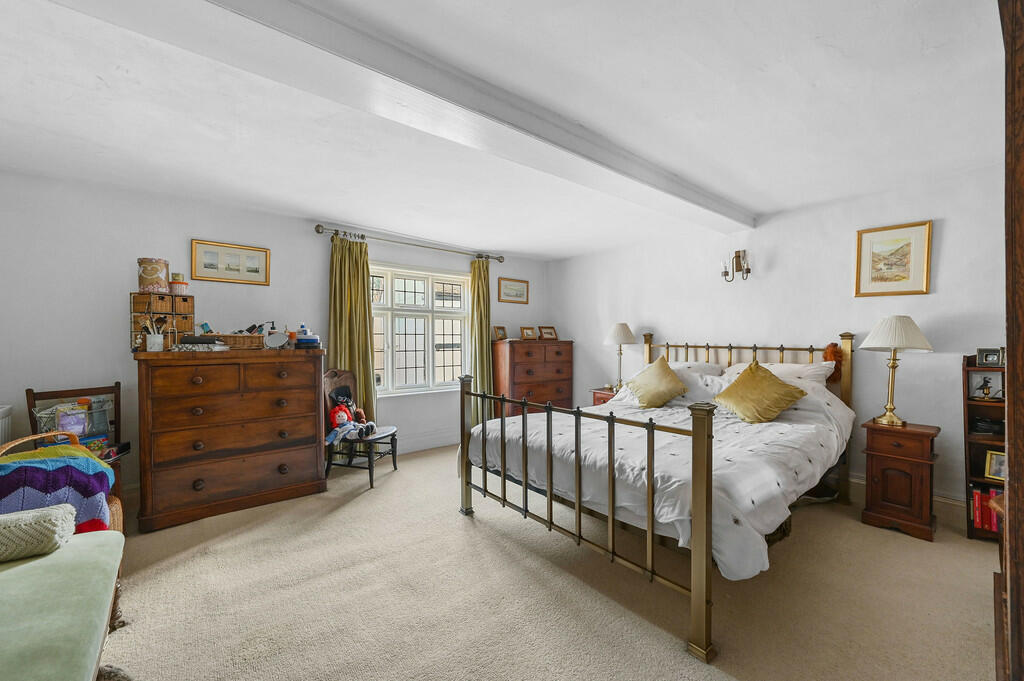 Additional property image - Swan Street, Sible Hedingham, Essex