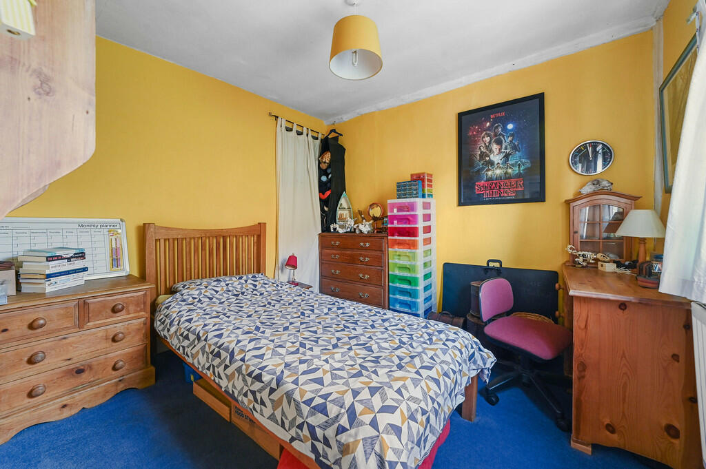 Additional property image - Swan Street, Sible Hedingham, Essex