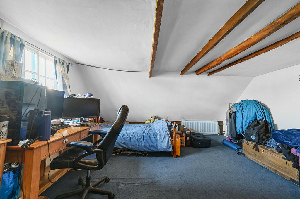 Additional property image - Swan Street, Sible Hedingham, Essex