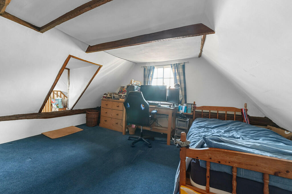 Additional property image - Swan Street, Sible Hedingham, Essex