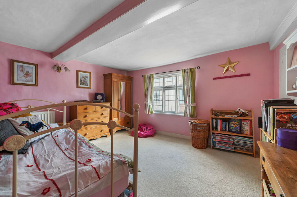 Additional property image - Swan Street, Sible Hedingham, Essex