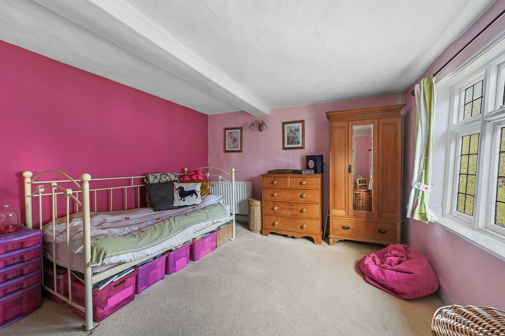 Additional property image - Swan Street, Sible Hedingham, Essex
