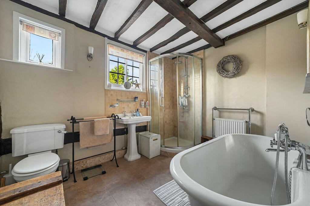 Additional property image - Swan Street, Sible Hedingham, Essex