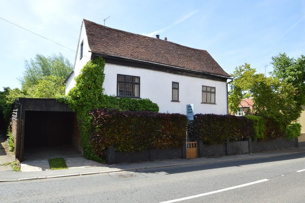 Main image of property: Swan Street, Sible Hedingham, Essex