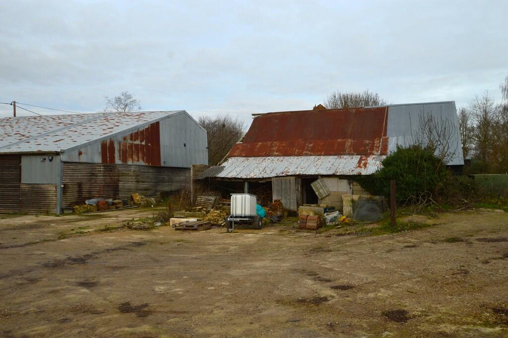 Additional property image - The Street, Pebmarsh, Essex
