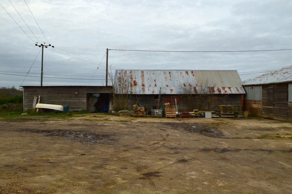 Additional property image - The Street, Pebmarsh, Essex