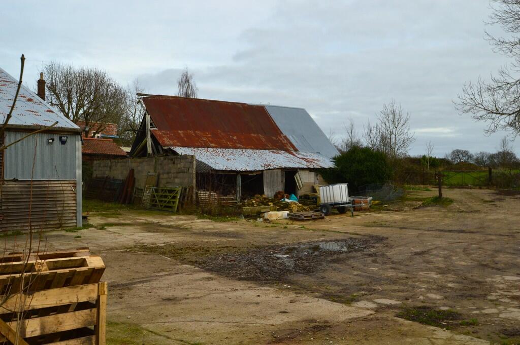 Additional property image - The Street, Pebmarsh, Essex