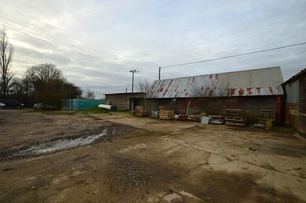 Additional property image - The Street, Pebmarsh, Essex