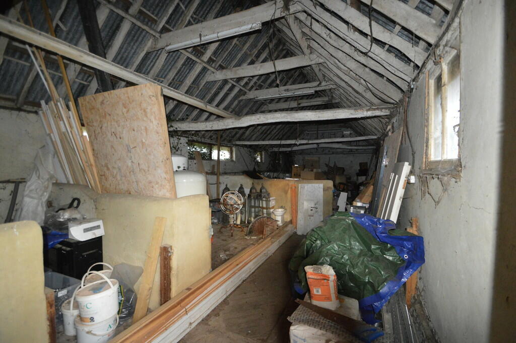 Additional property image - The Street, Pebmarsh, Essex