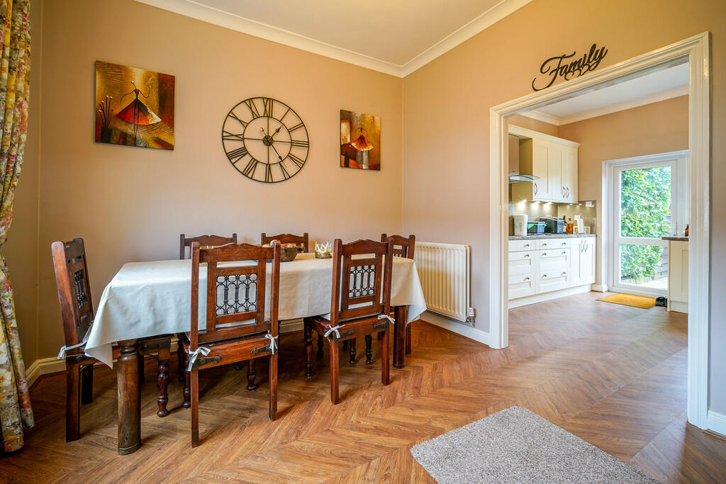 Additional property image - Swan Street, Sible Hedingham, Essex