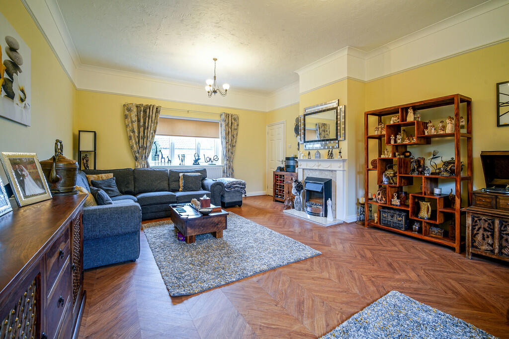 Additional property image - Swan Street, Sible Hedingham, Essex
