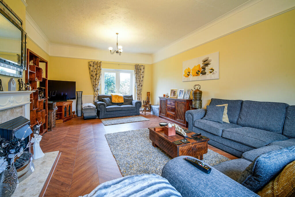 Additional property image - Swan Street, Sible Hedingham, Essex