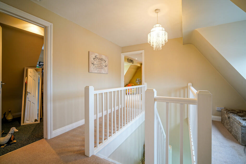 Additional property image - Swan Street, Sible Hedingham, Essex