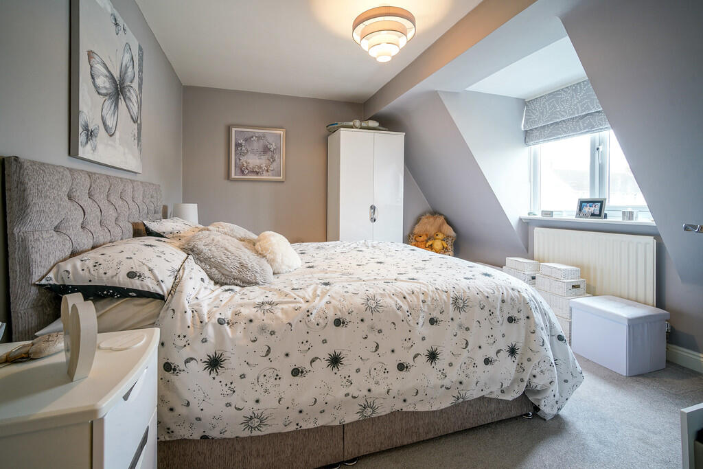 Additional property image - Swan Street, Sible Hedingham, Essex
