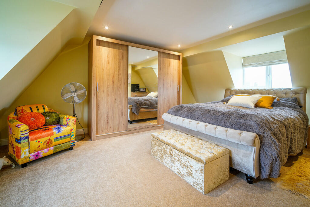 Additional property image - Swan Street, Sible Hedingham, Essex