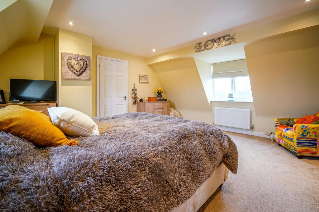 Additional property image - Swan Street, Sible Hedingham, Essex