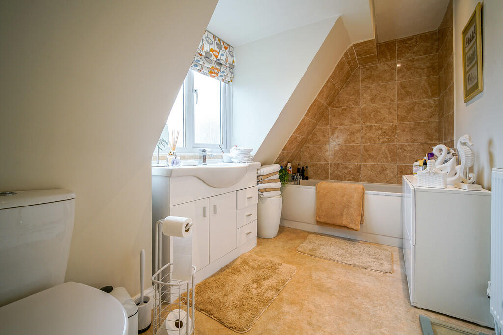 Additional property image - Swan Street, Sible Hedingham, Essex