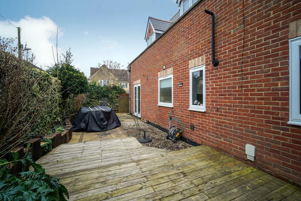 Additional property image - Swan Street, Sible Hedingham, Essex