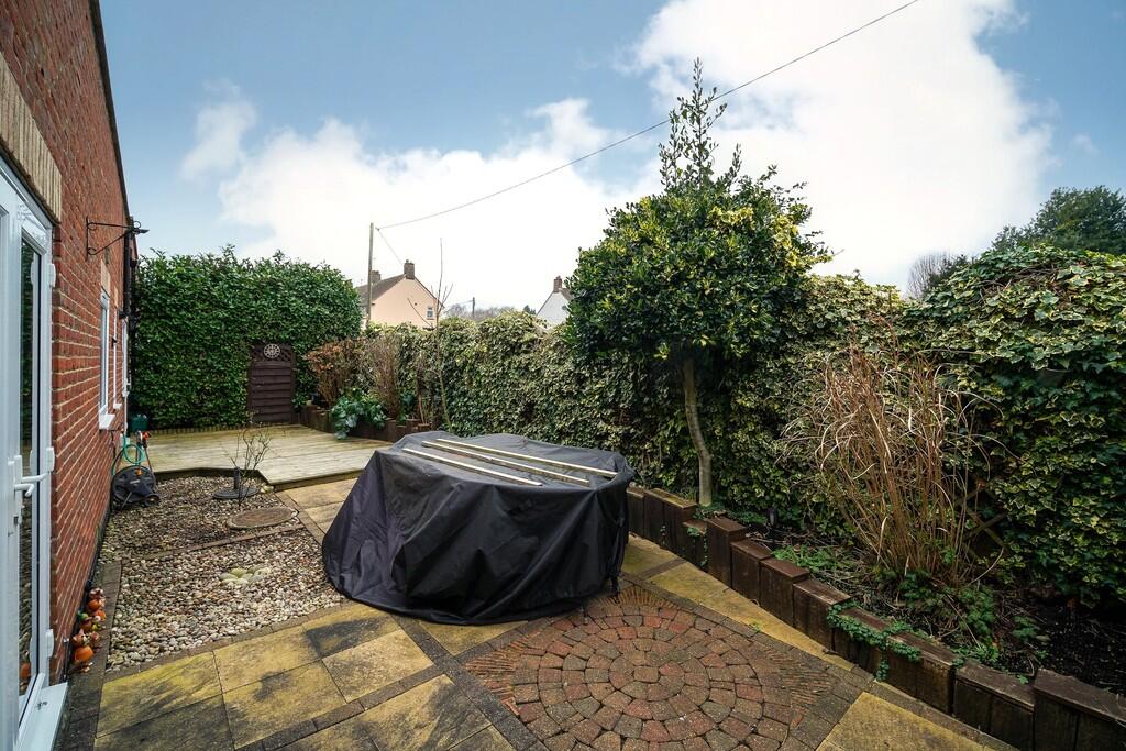 Additional property image - Swan Street, Sible Hedingham, Essex