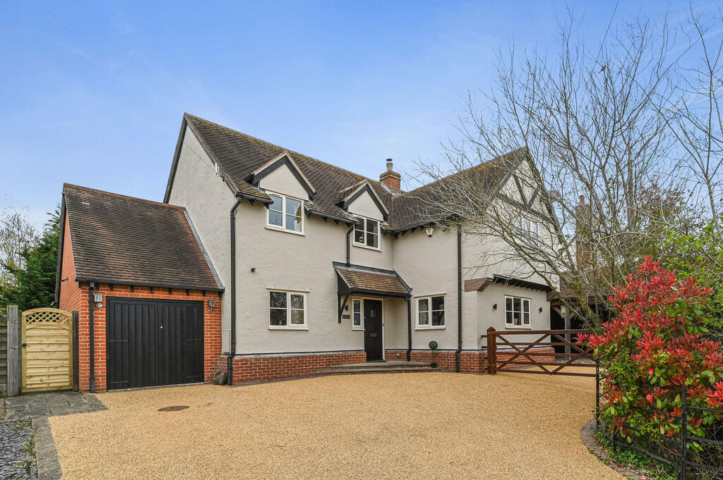 Main image of property: Nether Hill, Gestingthorpe, Essex