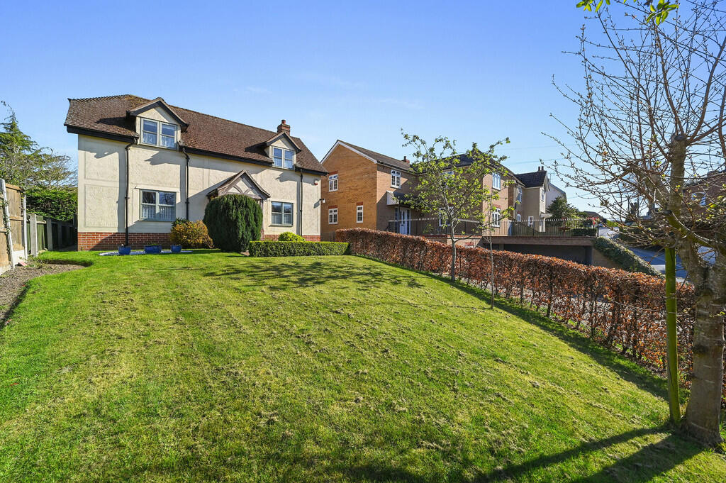 Main image of property: School Road, Sible Hedingham, Essex
