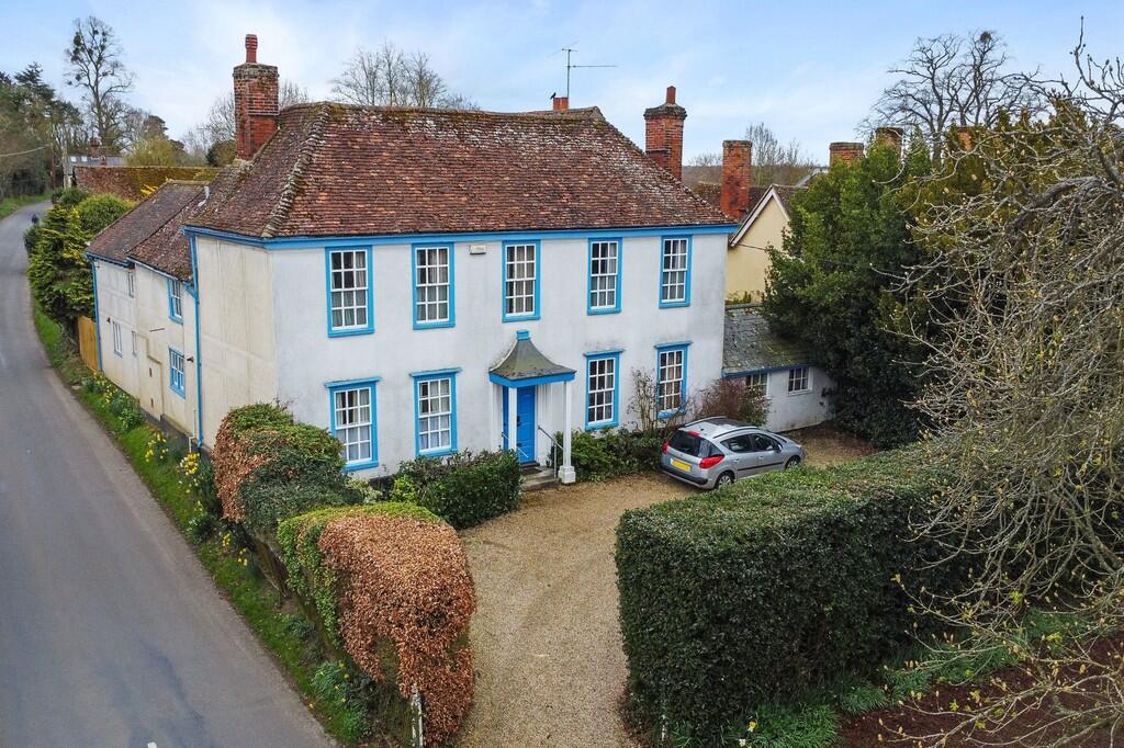 Main image of property: Queen Street, Castle Hedingham, Essex