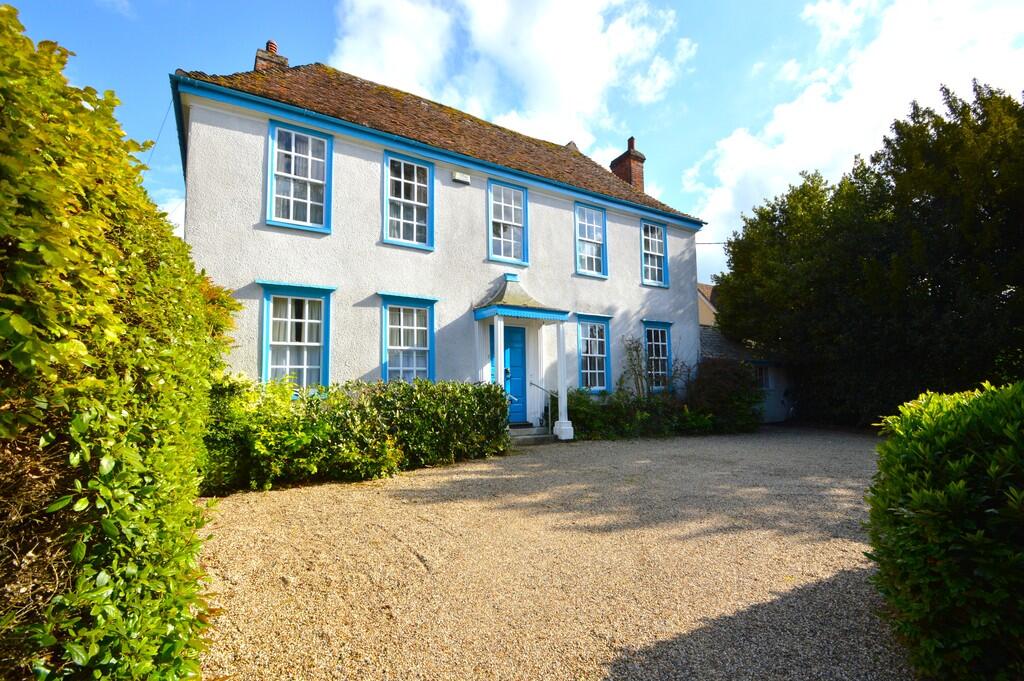 Main image of property: Queen Street, Castle Hedingham, Essex