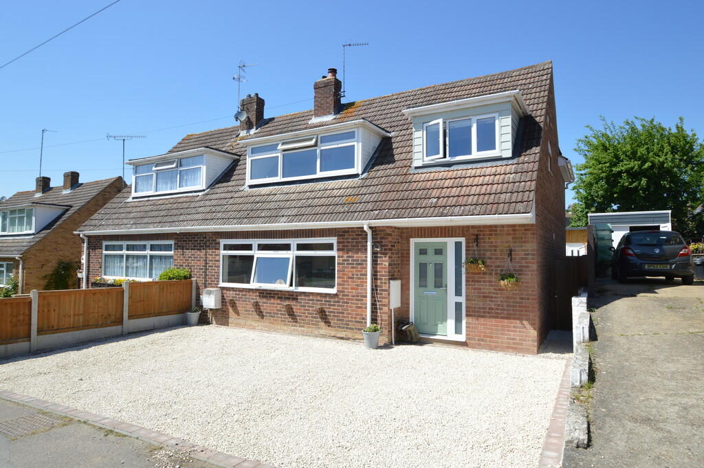 Main image of property: Rainbow Way, Colne Engaine, Essex