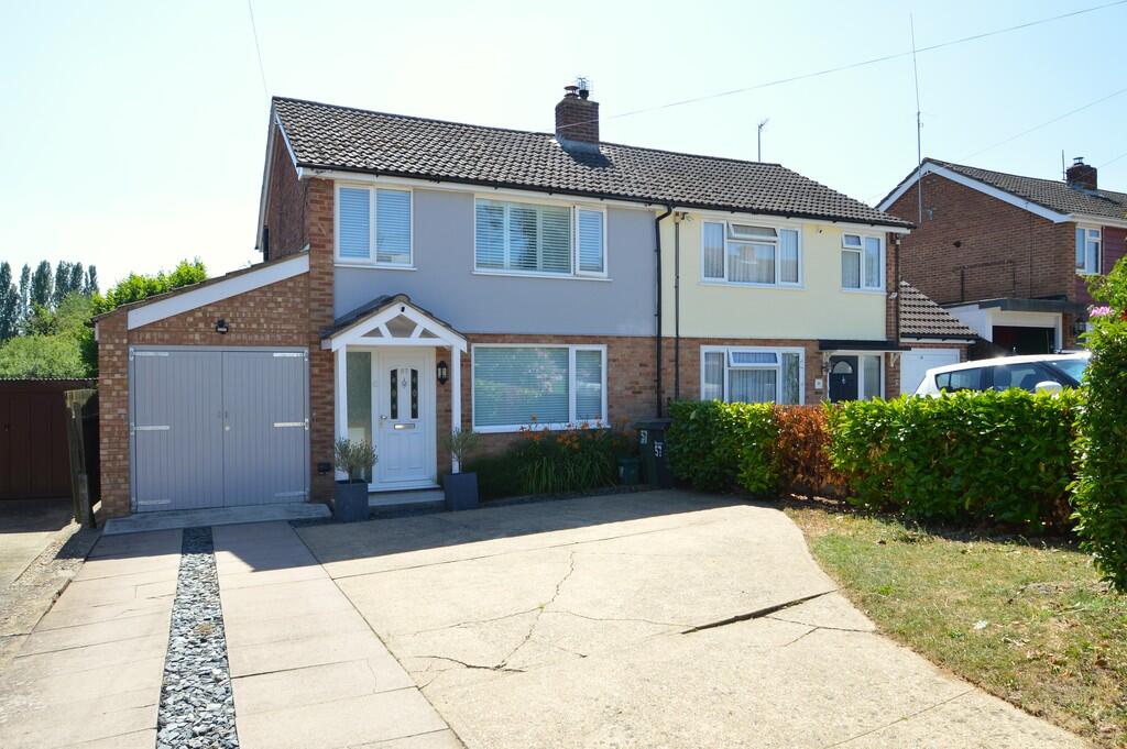 Main image of property: Hawkwood Road, Sible Hedingham, Essex