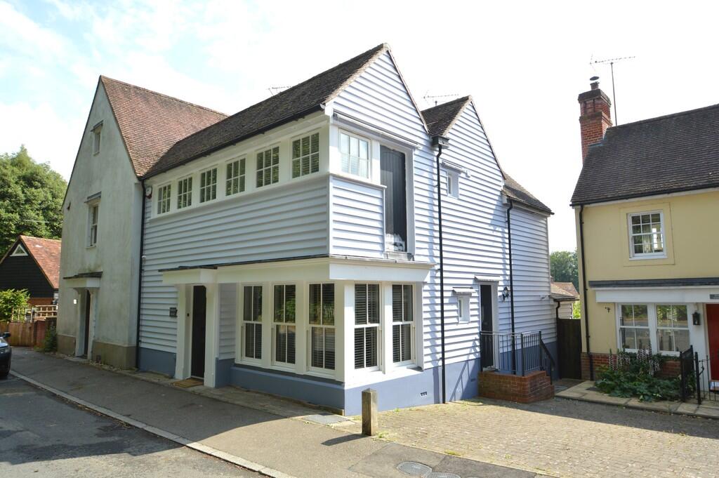 Main image of property: Bayley Street, Castle Hedingham, Essex