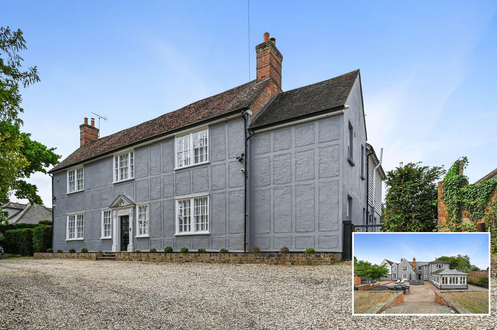 Main image of property: Swan Street, Sible Hedingham, Essex