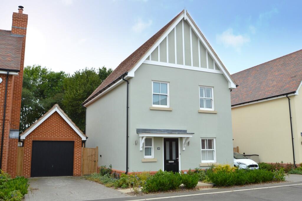 Main image of property: Earle Green, Great Yeldham, Essex