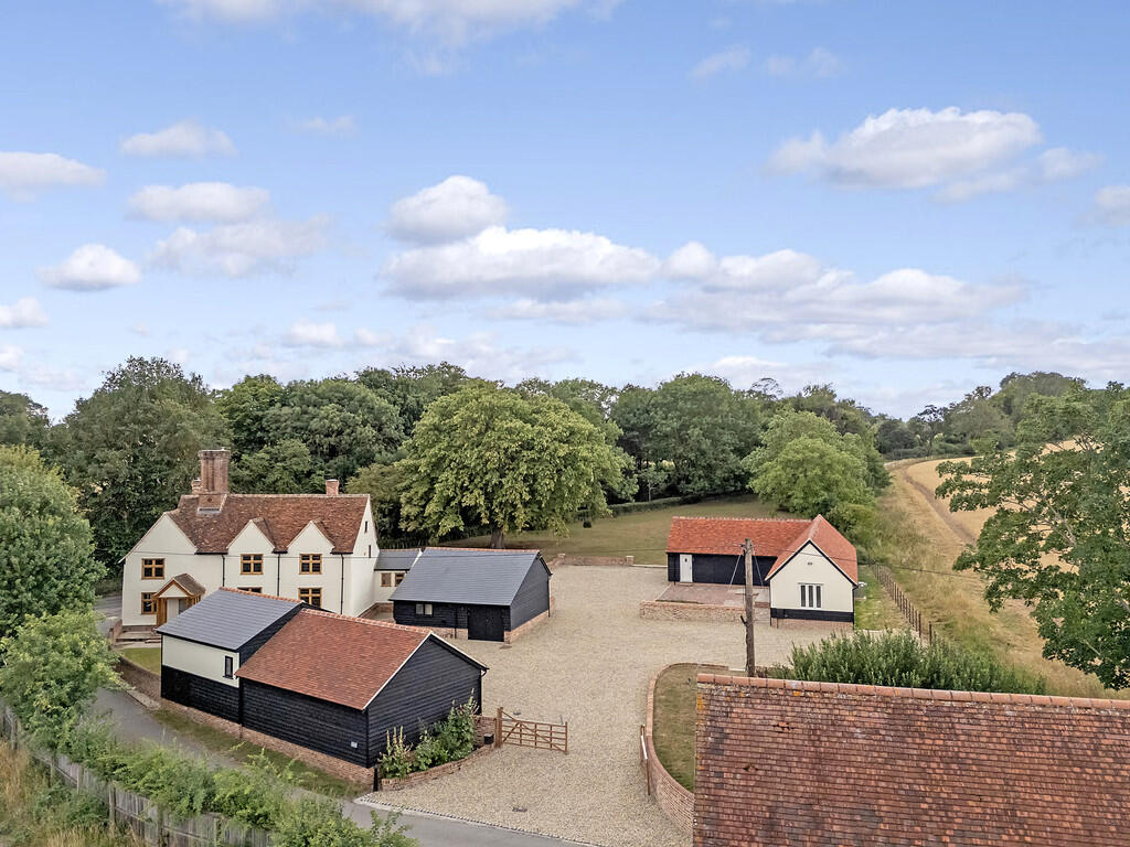 Main image of property: Ewen Bridge Road, Shalford, Essex