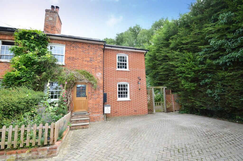 Main image of property: Mill Lane, Pebmarsh, Essex