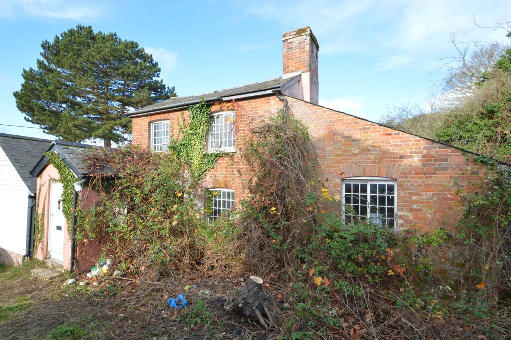 Main image of property: Mill Lane, Pebmarsh, Essex