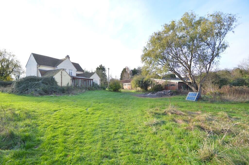 Main image of property: Cornish Hall End Road, Halstead, Essex