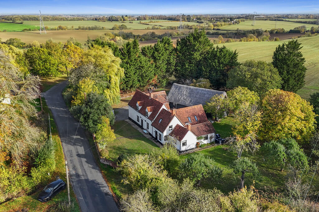 Main image of property: Gainsford End, Toppesfield, Essex