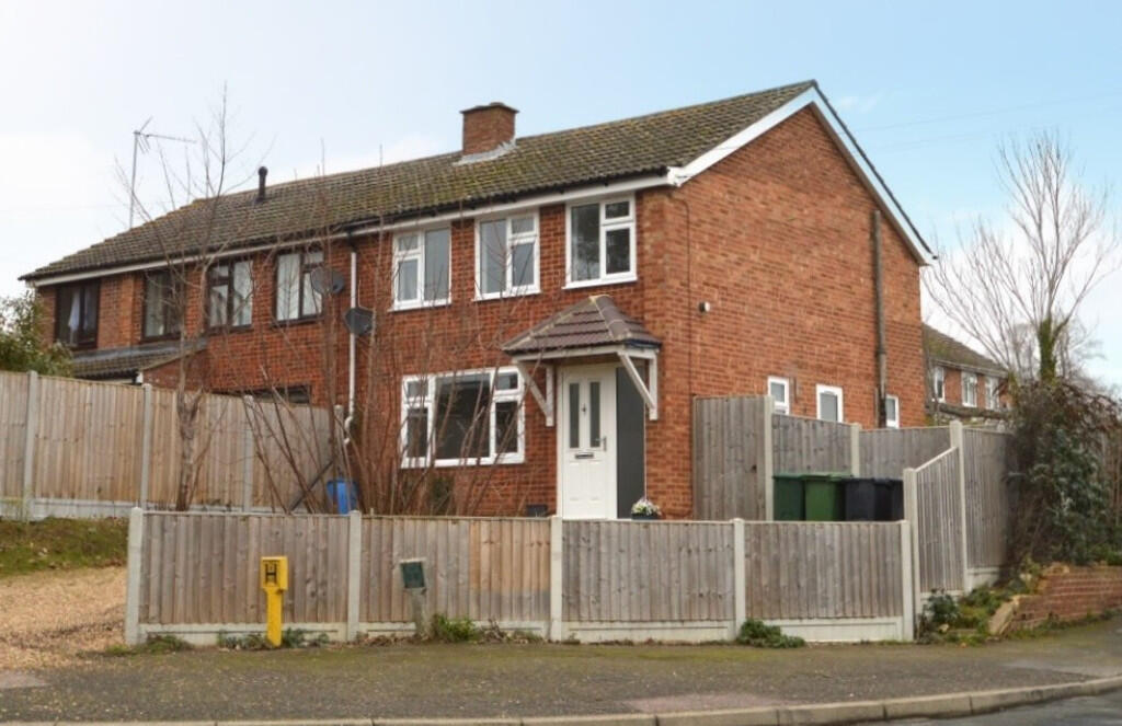 Main image of property: Hawkwood Road, Sible Hedingham, Essex