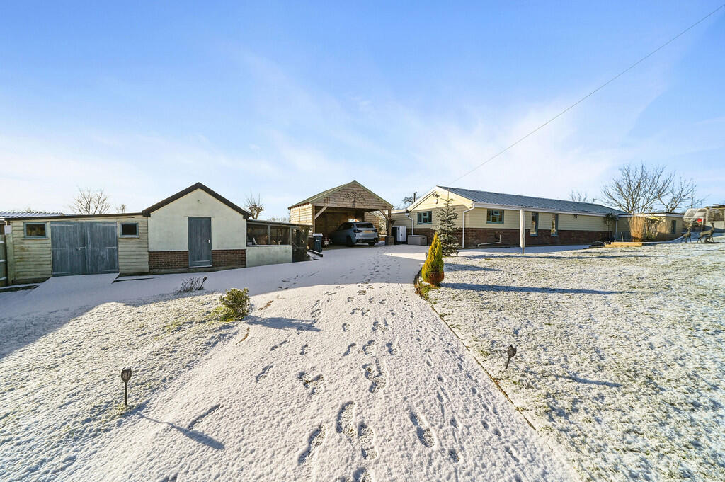 Main image of property: Petches Bridge, Finchingfield, Essex