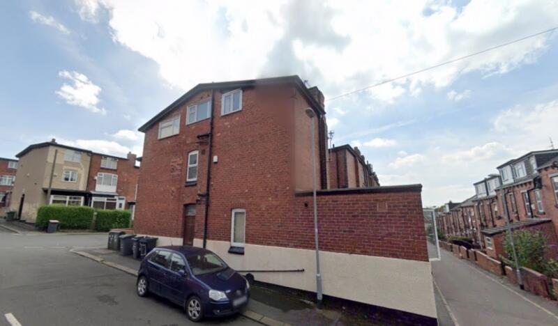 Main image of property: Raven Road, Hyde Park, Leeds