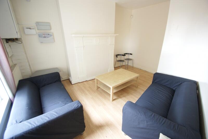 Main image of property: Delph Lane, Woodhouse, Leeds