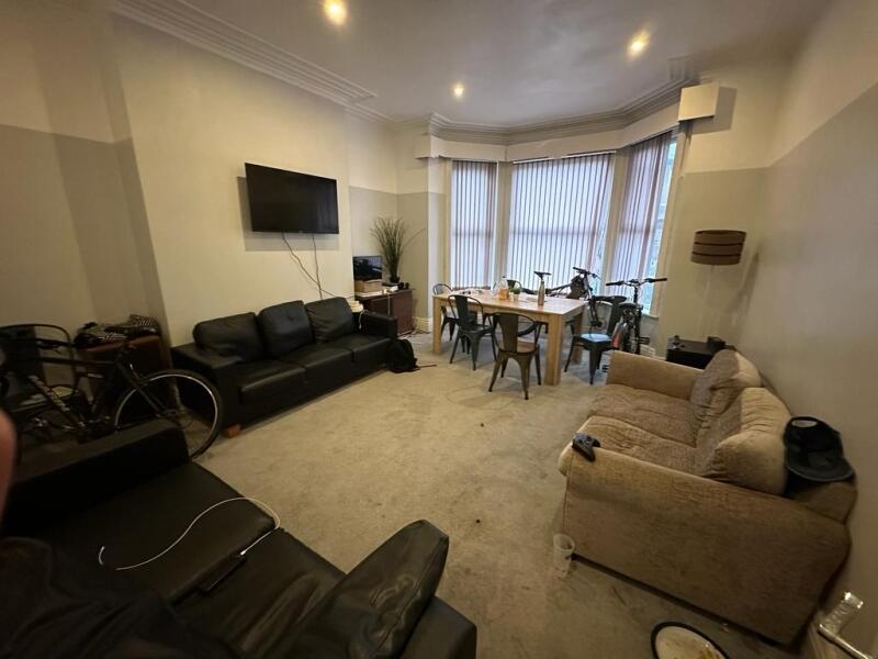 Main image of property: Delph Lane, Woodhouse, Leeds