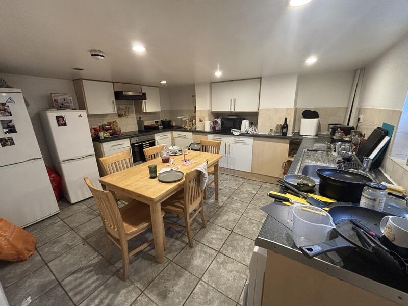 Main image of property: Quarry Place, Woodhouse, Leeds