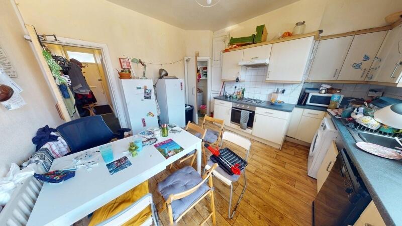 Main image of property: Grimthorpe Terrace, Headingley, Leeds
