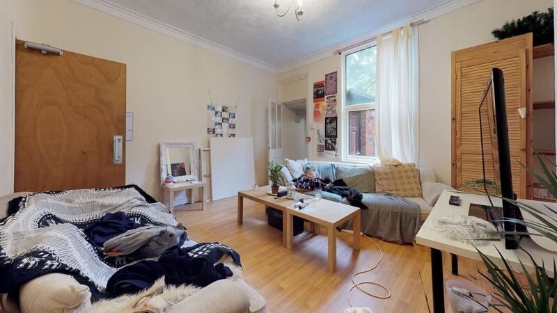 Main image of property: Delph Mount, Woodhouse, Leeds