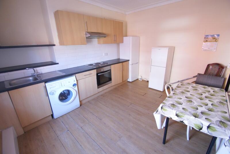 Main image of property: Harold Avenue, Hyde Park, Leeds
