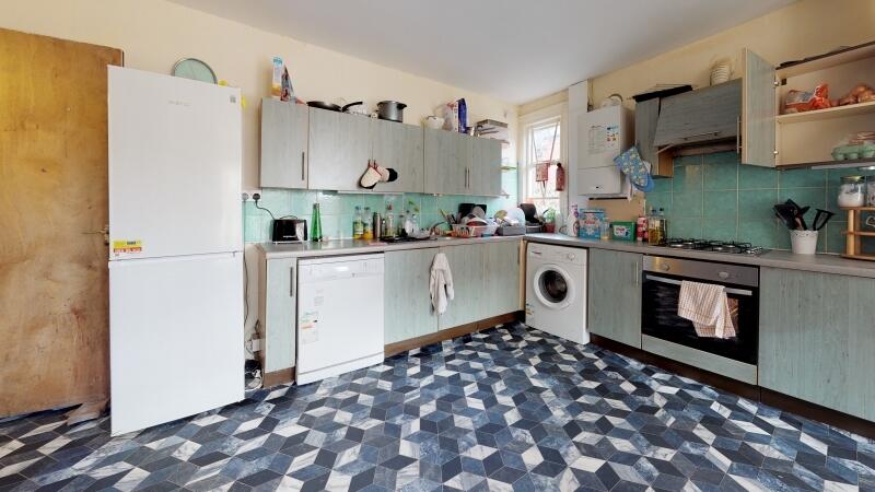 Main image of property: Lucas Place, Woodhouse, Leeds