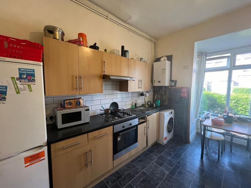 Main image of property: Brudenell Street, Hyde Park, Leeds