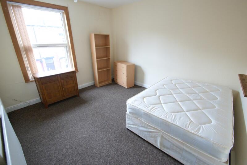 Main image of property: Welton Mount, Hyde Park, Leeds